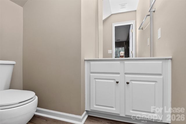 12304 Dunford Street, Charlotte, NC 28277