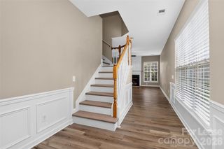 12304 Dunford Street, Charlotte, NC 28277