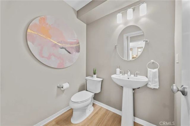 81 Cactus Flower, Irvine, CA 92620