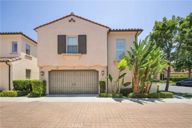 81 Cactus Flower, Irvine, CA 92620