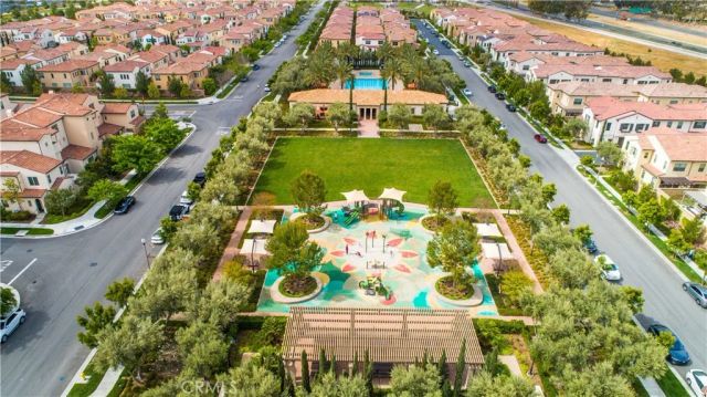 81 Cactus Flower, Irvine, CA 92620