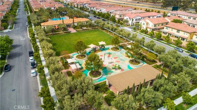 81 Cactus Flower, Irvine, CA 92620