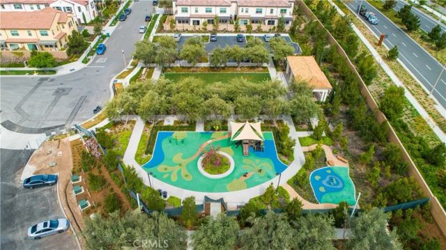 81 Cactus Flower, Irvine, CA 92620