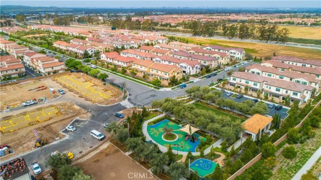 81 Cactus Flower, Irvine, CA 92620