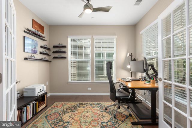 6603 GOLDEN PHEASANT RUN, Fredericksburg, VA 22407