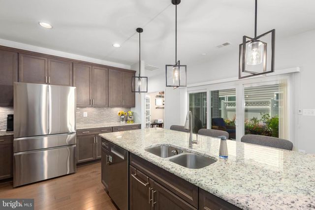 6603 GOLDEN PHEASANT RUN, Fredericksburg, VA 22407