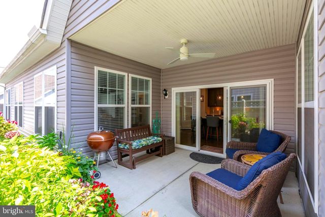 6603 GOLDEN PHEASANT RUN, Fredericksburg, VA 22407