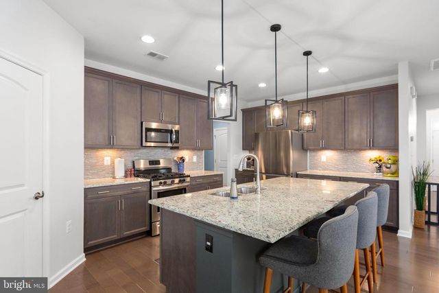 6603 GOLDEN PHEASANT RUN, Fredericksburg, VA 22407