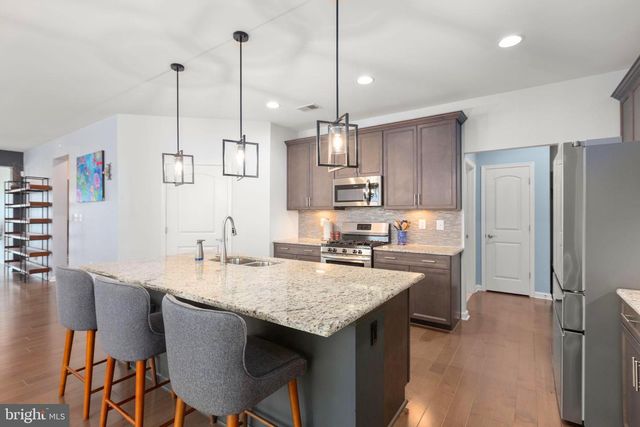 6603 GOLDEN PHEASANT RUN, Fredericksburg, VA 22407