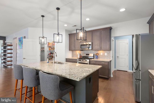 6603 GOLDEN PHEASANT RUN, Fredericksburg, VA 22407
