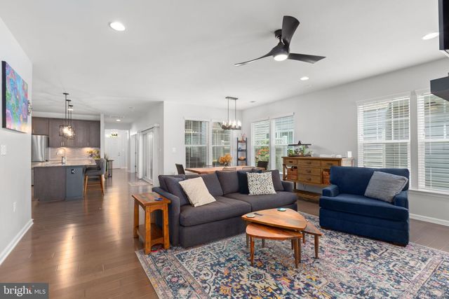 6603 GOLDEN PHEASANT RUN, Fredericksburg, VA 22407
