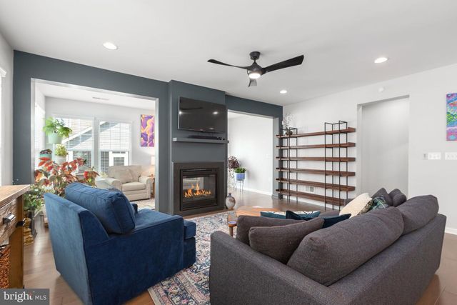 6603 GOLDEN PHEASANT RUN, Fredericksburg, VA 22407