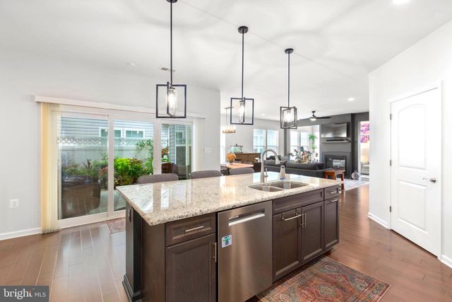 6603 GOLDEN PHEASANT RUN, Fredericksburg, VA 22407