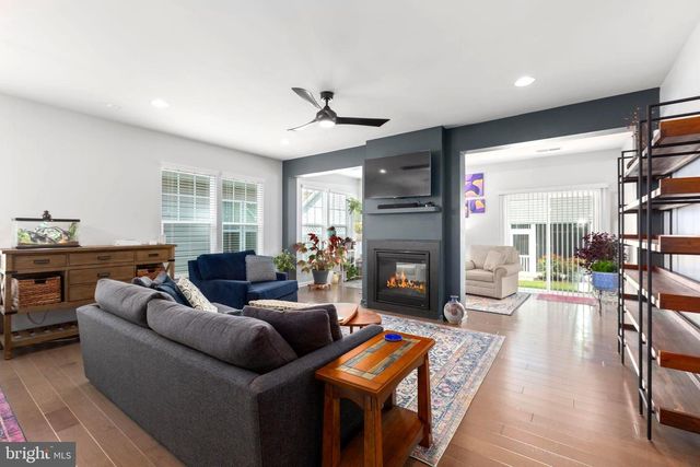 6603 GOLDEN PHEASANT RUN, Fredericksburg, VA 22407