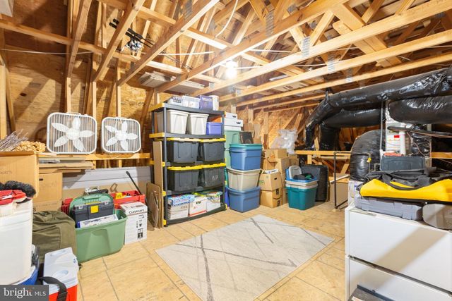 6603 GOLDEN PHEASANT RUN, Fredericksburg, VA 22407