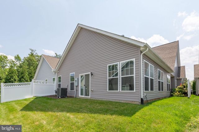 6603 GOLDEN PHEASANT RUN, Fredericksburg, VA 22407