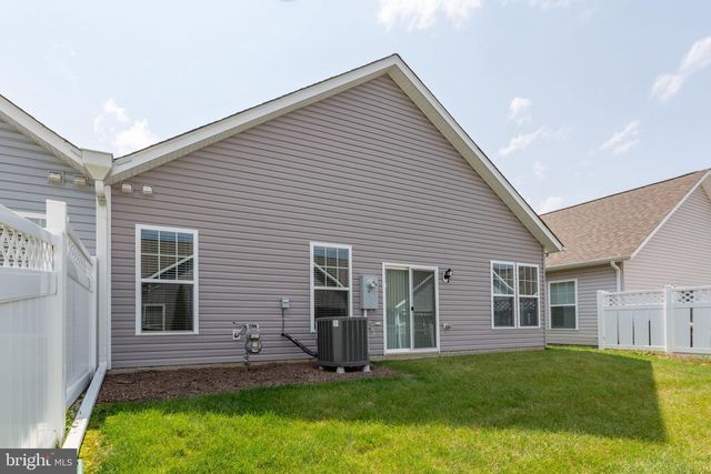 6603 GOLDEN PHEASANT RUN, Fredericksburg, VA 22407