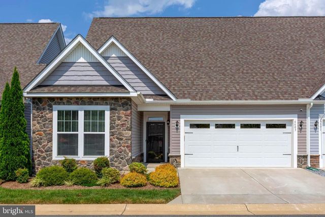 6603 GOLDEN PHEASANT RUN, Fredericksburg, VA 22407