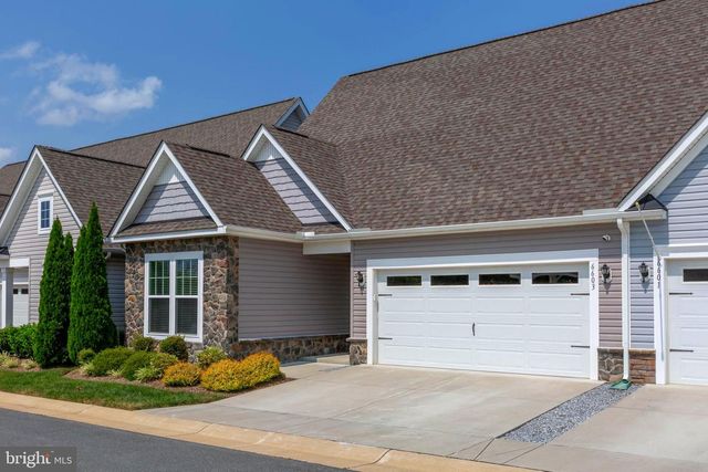 6603 GOLDEN PHEASANT RUN, Fredericksburg, VA 22407