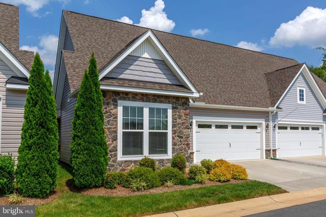 6603 GOLDEN PHEASANT RUN, Fredericksburg, VA 22407