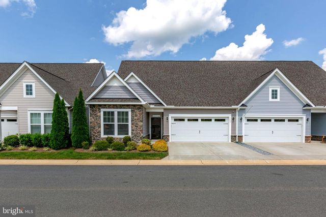 6603 GOLDEN PHEASANT RUN, Fredericksburg, VA 22407