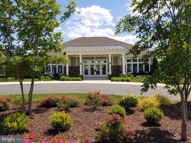 6603 GOLDEN PHEASANT RUN, Fredericksburg, VA 22407