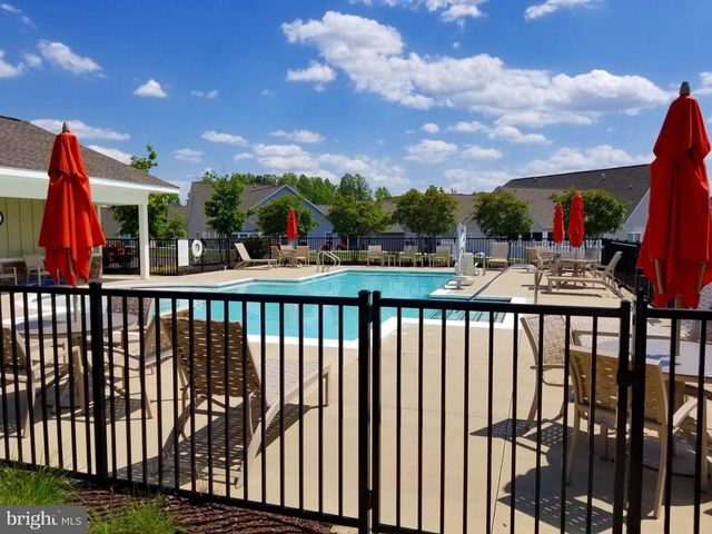 6603 GOLDEN PHEASANT RUN, Fredericksburg, VA 22407