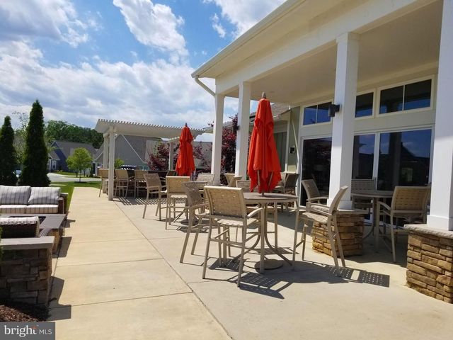 6603 GOLDEN PHEASANT RUN, Fredericksburg, VA 22407