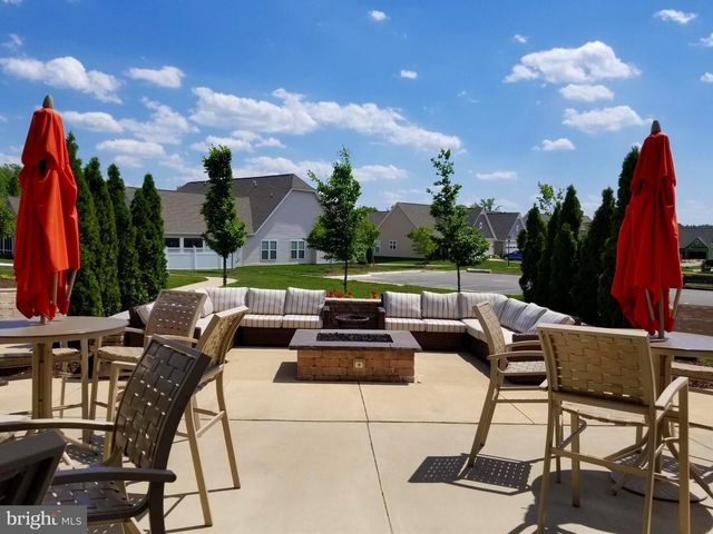 6603 GOLDEN PHEASANT RUN, Fredericksburg, VA 22407