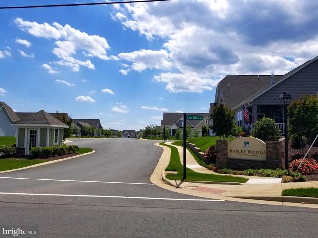 6603 GOLDEN PHEASANT RUN, Fredericksburg, VA 22407