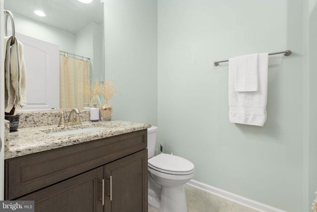 6603 GOLDEN PHEASANT RUN, Fredericksburg, VA 22407