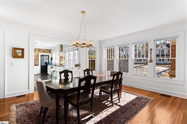 227 S Main Street, Honea Path, SC 29654