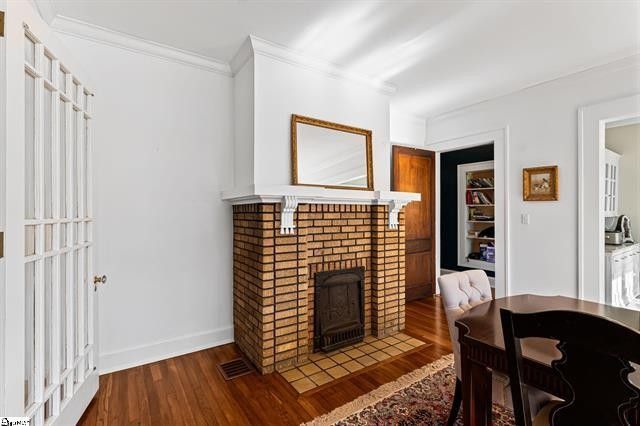 227 S Main Street, Honea Path, SC 29654