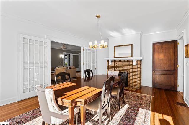 227 S Main Street, Honea Path, SC 29654