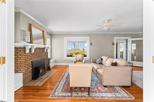 227 S Main Street, Honea Path, SC 29654