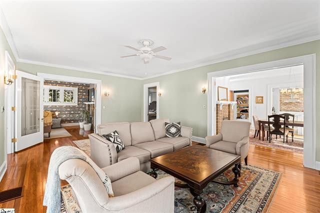 227 S Main Street, Honea Path, SC 29654