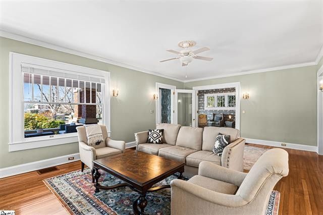 227 S Main Street, Honea Path, SC 29654