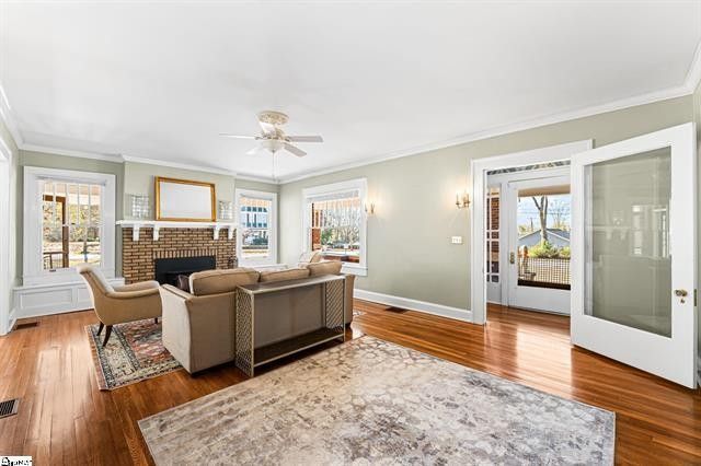 227 S Main Street, Honea Path, SC 29654