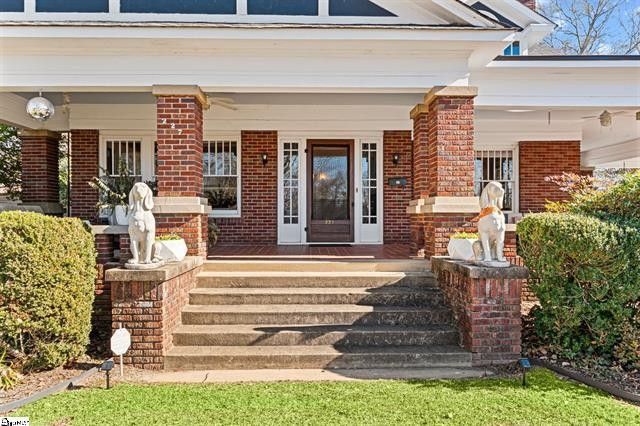 227 S Main Street, Honea Path, SC 29654