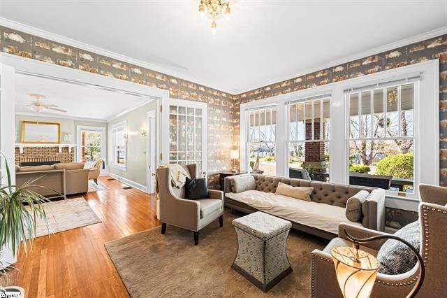 227 S Main Street, Honea Path, SC 29654