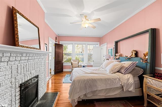 227 S Main Street, Honea Path, SC 29654