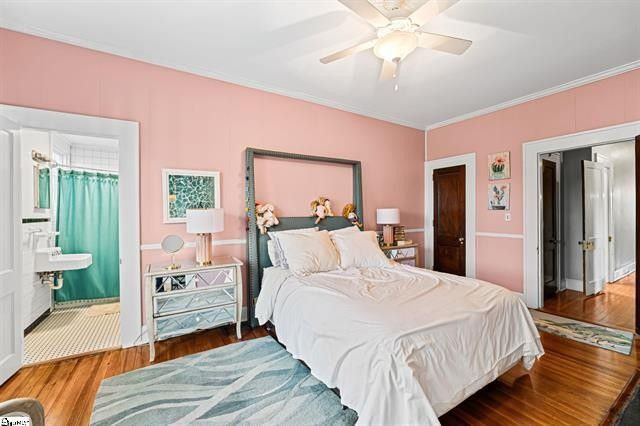 227 S Main Street, Honea Path, SC 29654