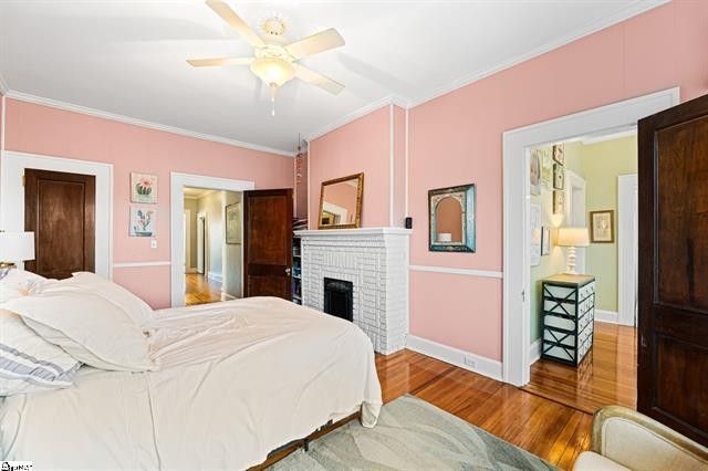 227 S Main Street, Honea Path, SC 29654