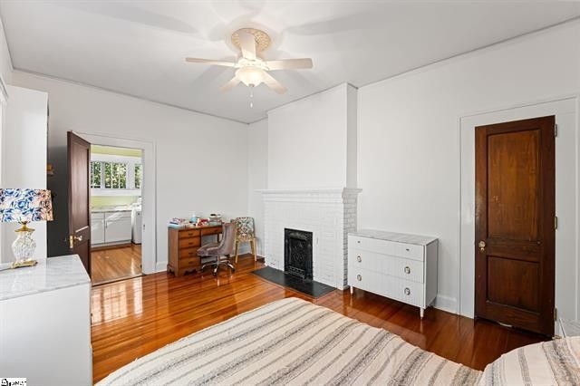 227 S Main Street, Honea Path, SC 29654