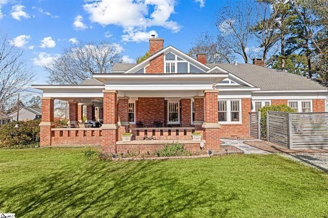 227 S Main Street, Honea Path, SC 29654