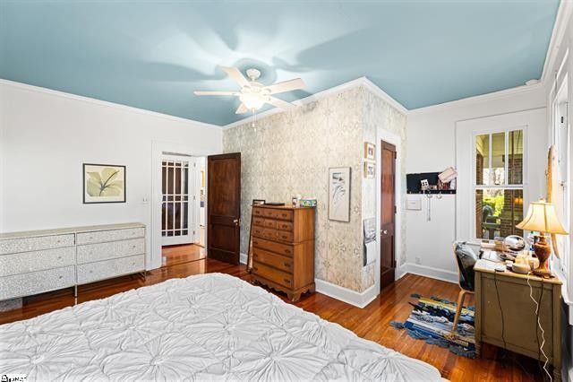 227 S Main Street, Honea Path, SC 29654