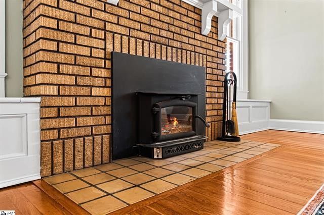 227 S Main Street, Honea Path, SC 29654