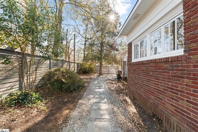 227 S Main Street, Honea Path, SC 29654