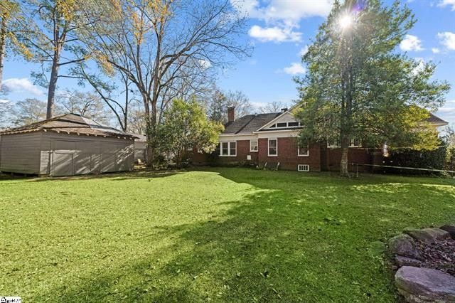 227 S Main Street, Honea Path, SC 29654