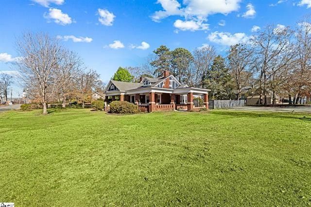 227 S Main Street, Honea Path, SC 29654